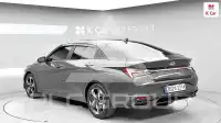 2021 Hyundai Avante