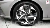 2021 Hyundai Avante