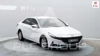 2021 Hyundai Avante