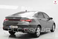 2021 Hyundai Avante