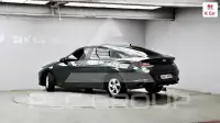 2021 Hyundai Avante