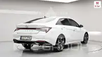2021 Hyundai Avante