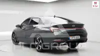 2021 Hyundai Avante