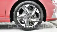 2021 Hyundai Avante