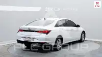 2021 Hyundai Avante