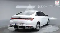 2021 Hyundai Avante