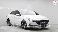 2021 Hyundai Avante