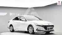 2021 Hyundai Avante
