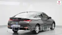 2021 Hyundai Avante