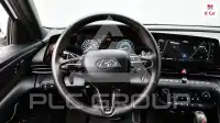 2021 Hyundai Avante