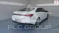 2021 Hyundai Avante