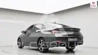 2021 Hyundai Avante