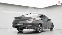 2021 Hyundai Avante