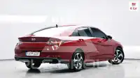 2021 Hyundai Avante