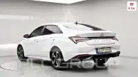 2021 Hyundai Avante