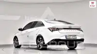 2021 Hyundai Avante