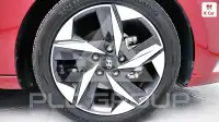 2021 Hyundai Avante