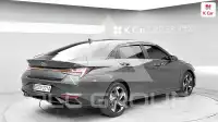 2021 Hyundai Avante
