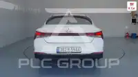 2021 Hyundai Avante
