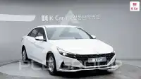 2021 Hyundai Avante