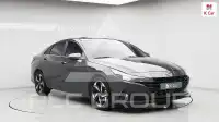 2021 Hyundai Avante