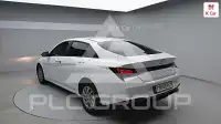 2021 Hyundai Avante