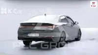 2021 Hyundai Avante