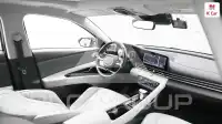 2021 Hyundai Avante