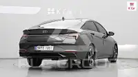 2021 Hyundai Avante
