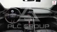 2021 Hyundai Avante