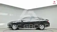 2021 Hyundai Avante