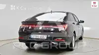2021 Hyundai Avante