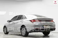 2021 Hyundai Avante