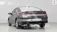 2021 Hyundai Avante