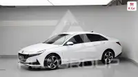 2021 Hyundai Avante