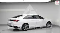 2021 Hyundai Avante