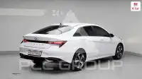 2021 Hyundai Avante