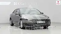 2021 Hyundai Avante