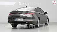 2021 Hyundai Avante