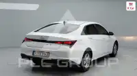 2021 Hyundai Avante