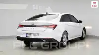 2021 Hyundai Avante