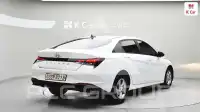 2021 Hyundai Avante