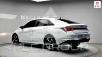 2021 Hyundai Avante