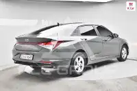 2021 Hyundai Avante