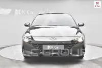 2021 Hyundai Avante