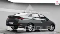 2021 Hyundai Avante