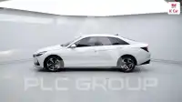 2021 Hyundai Avante