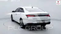 2021 Hyundai Avante
