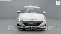 2021 Hyundai Avante