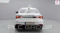 2021 Hyundai Avante